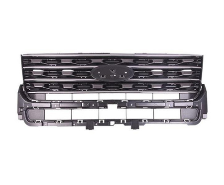 Mocowanie reflektora