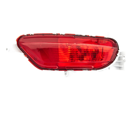 Lampa przeciwmgielna