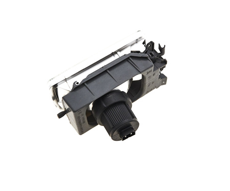 Lampa przeciwmgielna strona lewa