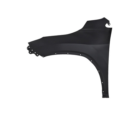 Błotnik strona lewa