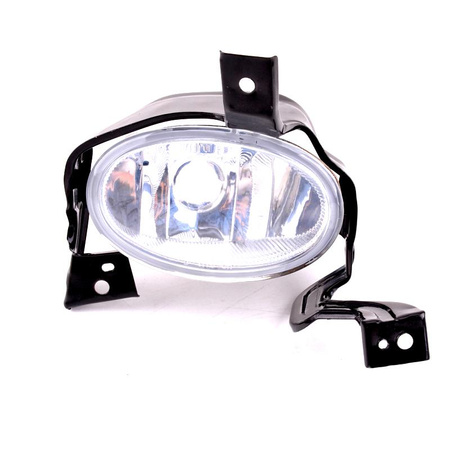 Lampa przeciwmgielna strona prawa