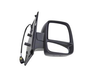 Lusterko boczne strona prawa