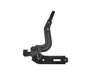 Zawias maski strona prawa