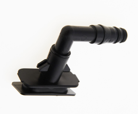 Spryskiwacz do mycia lamp