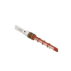 Dysza Dławiąca Klimatyzacji Czerwona Ford