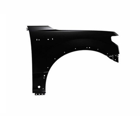 Błotnik strona prawa