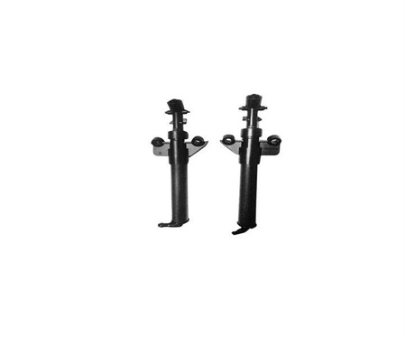 Spryskiwacz do mycia lamp