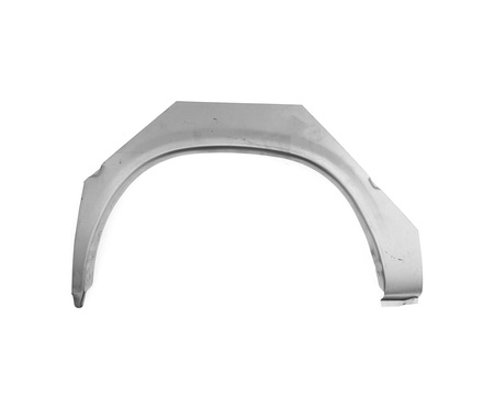 Reperaturka błotnika tył strona lewa