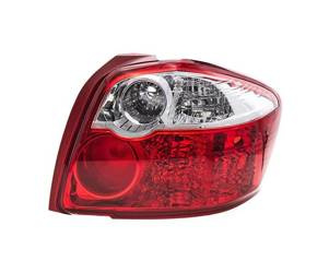 Lampa tył strona prawa