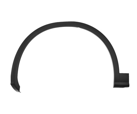 Listwa błotnika przód