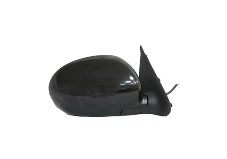 Lusterko boczne strona prawa