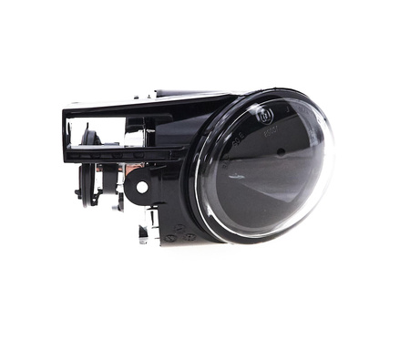 Lampa przeciwmgielna