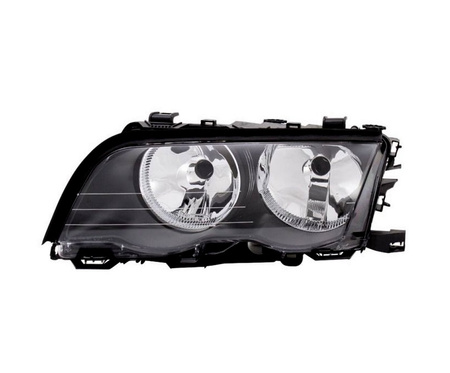 Lampa przednia strona lewa