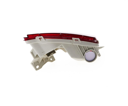 Lampa przeciwmgielna strona prawa