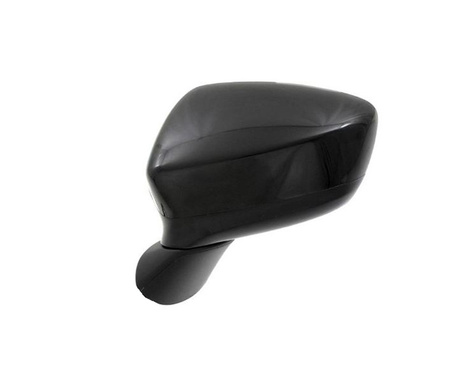 Lusterko boczne strona lewa