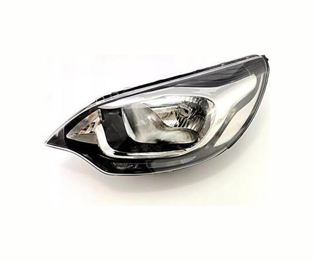 Lampa przeciwmgielna