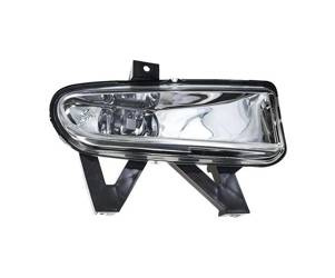 Lampa przeciwmgielna strona prawa