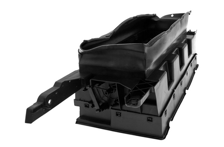 Rura dolotowa powietrza