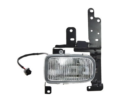 Lampa przeciwmgielna strona lewa