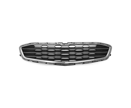 Grill zderzaka