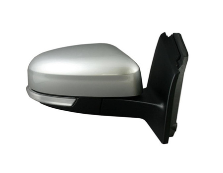 Lusterko boczne strona prawa