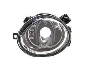 Lampa przeciwmgielna strona lewa