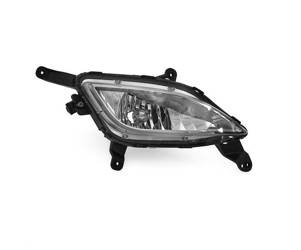 Lampa przeciwmgielna strona prawa