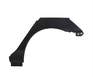 Reperaturka błotnika tył strona lewa