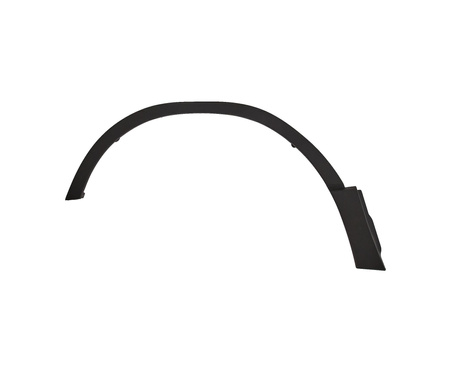 Listwa błotnika strona lewa