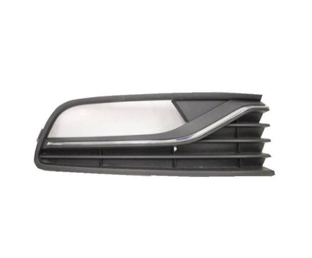 Grill zderzaka strona prawa