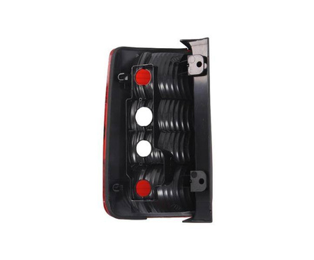 Lampa tył