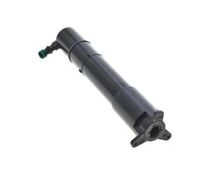 Spryskiwacz do mycia lamp