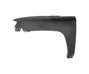 Błotnik strona lewa