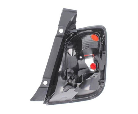 Lampa tył strona lewa