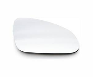Szkło lusterka z mocowaniem strona prawa