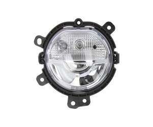 Światła do jazdy dziennej