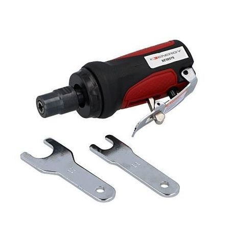 Mini Szlifierka Prosta Pneumatyczna 6mm