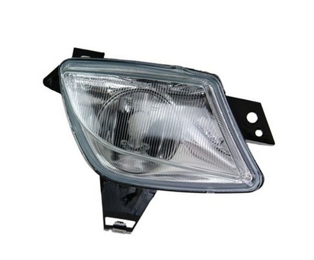 Lampa przeciwmgielna