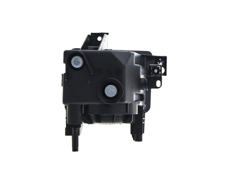 Lampa przeciwmgielna strona lewa