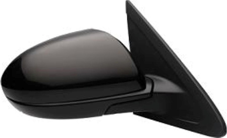 Lusterko boczne strona prawa