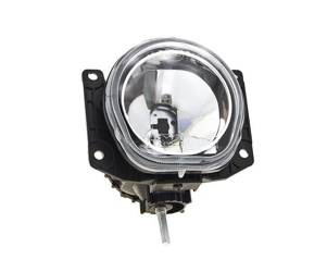 Lampa przeciwmgielna