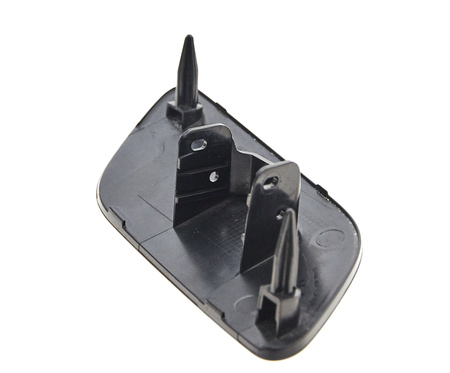 Zaślepka spryskiwacza reflektora strona lewa