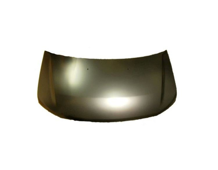 Osłona pod silnik