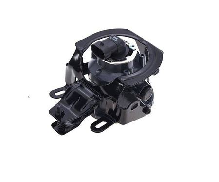 Lampa przeciwmgielna