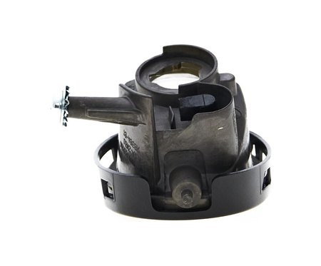 Lampa przeciwmgielna strona prawa