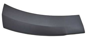 Listwa zderzaka przód strona lewa