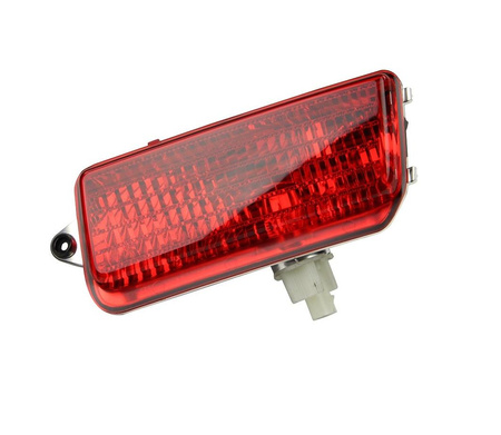 Lampa przeciwmgielna strona prawa