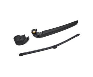 Ramię wycieraczki i pióro