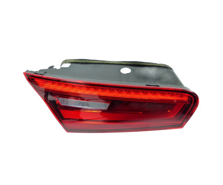 Lampa tył strona lewa