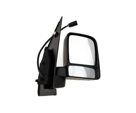 Lusterko boczne strona prawa